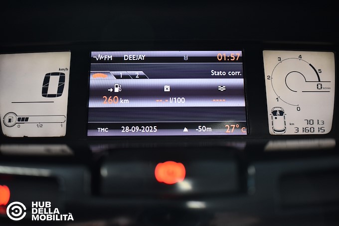 CITROEN Grand Picasso 2.0 HDi 150 FAP Exclusive